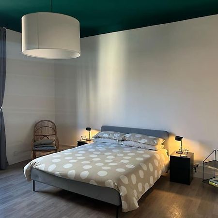 Appartamento Citta' Studi/No.Lo. Milan Extérieur photo