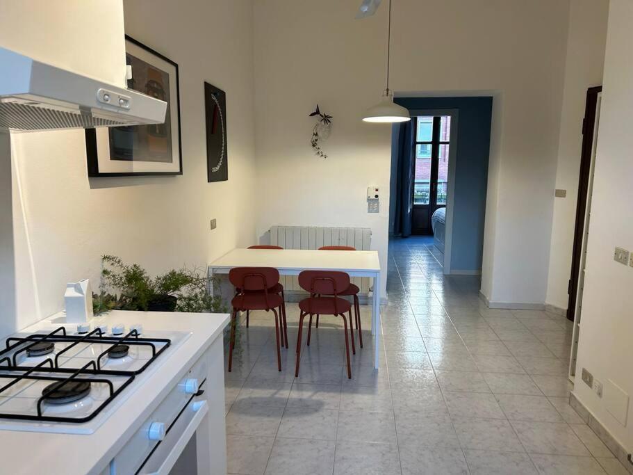 Appartamento Citta' Studi/No.Lo. Milan Extérieur photo