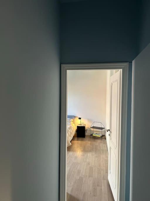 Appartamento Citta' Studi/No.Lo. Milan Extérieur photo