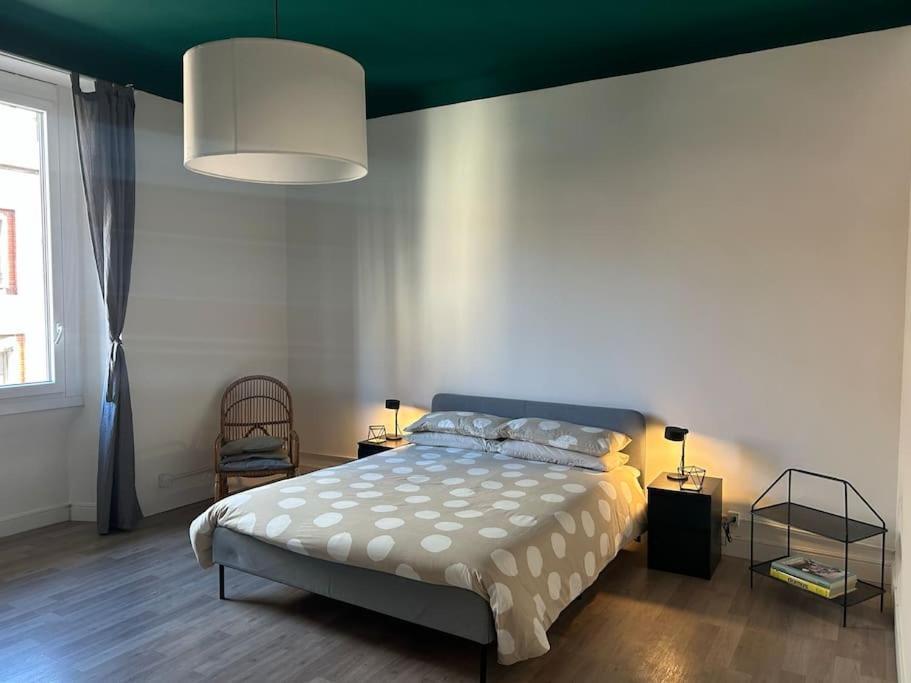 Appartamento Citta' Studi/No.Lo. Milan Extérieur photo