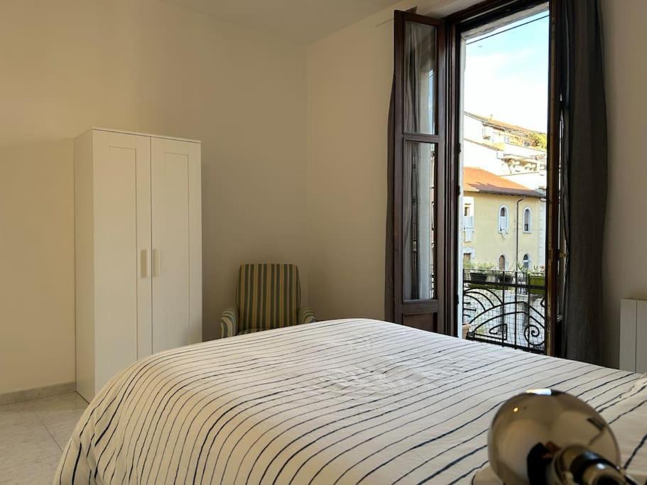 Appartamento Citta' Studi/No.Lo. Milan Extérieur photo