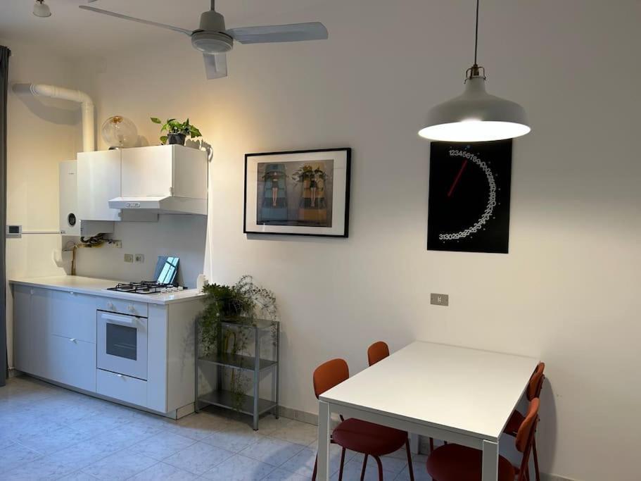 Appartamento Citta' Studi/No.Lo. Milan Extérieur photo