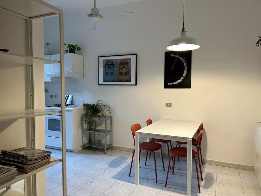 Appartamento Citta' Studi/No.Lo. Milan Extérieur photo