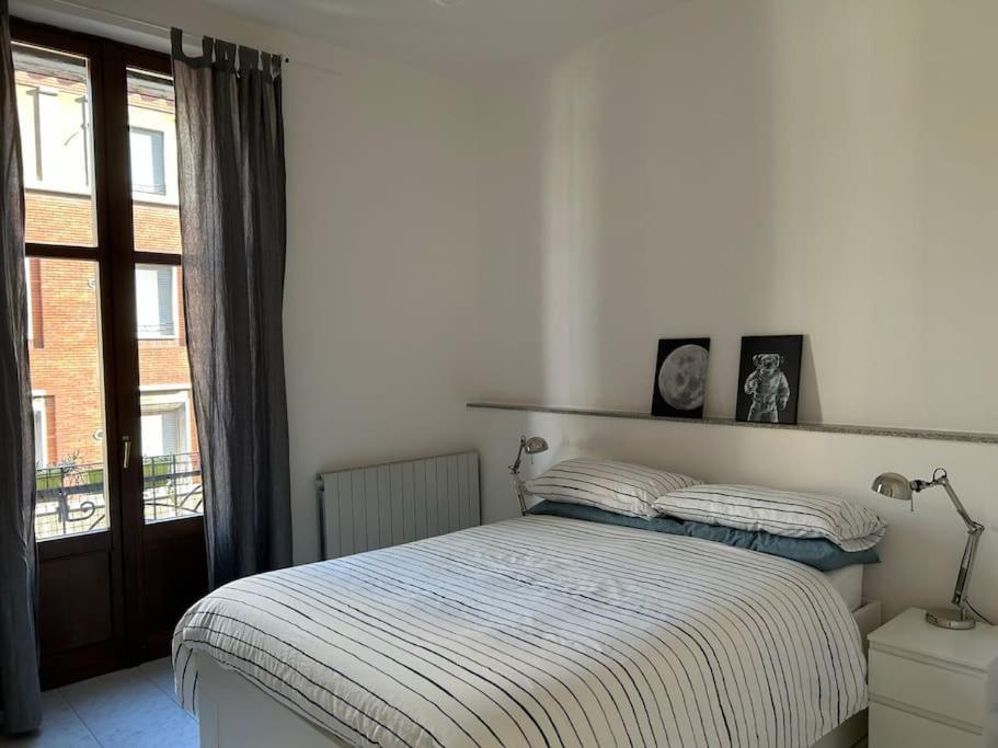 Appartamento Citta' Studi/No.Lo. Milan Extérieur photo